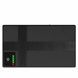 UPS-Power Bank ИБП для роутеров, видеокамер и других гаджетов 5V/9V/12V+USB 20000mAh 1019P Черный