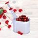 Машинка для видалення вишневих кісточок Helfer Hoff Cherry
