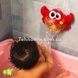 Музыкальная игрушка для ванны пенообразователь Bubble Crab Краб