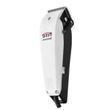 Машинка для стрижки волосся зі змінними насадками HTC Best Clipper CT-311