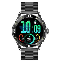 Смарт-часы Smart AirForce Max Black