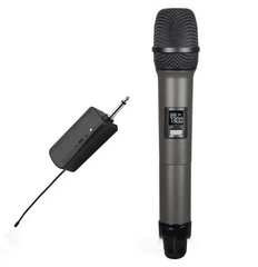 Микрофон SHUPERD M 1 Серый