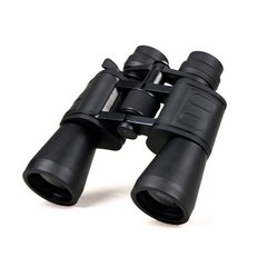 Бінокль Binoculars у чохлі 50*50 Чорний