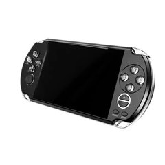 Ігрова приставка PSP LT-8209 Чорна