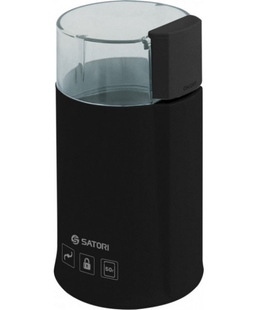 Кофемолка SATORI SG-1803-BL 180 Вт Черная