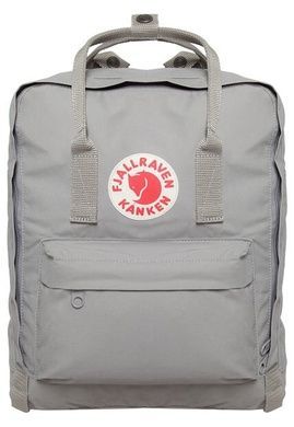 Рюкзак Fjallraven Kanken Classic Сірий