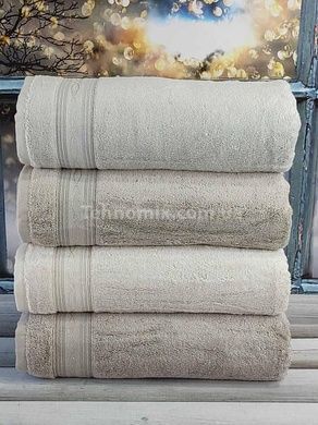 Полотенца Pupilla Alyans 70х140см Пенье набор 4шт