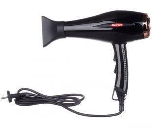 Фен для волос Gemei GM-1769 1800W