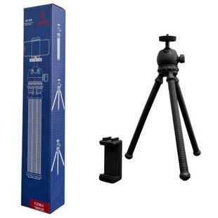Treen Trien для універсального смаку Candc DC-333G Black
