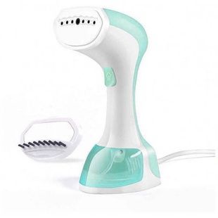 Ручной отпариватель Handheld Garment Steamer SI-6025 Голубой