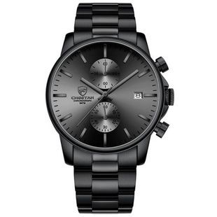 Часы мужские Cheetah Mars Black