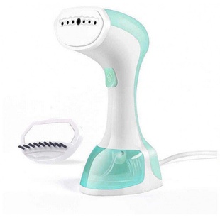 Ручний відпарювач Handheld Garment Steamer SI-6025 Блакитний