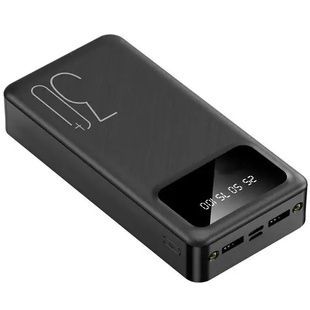 Power Bank Z-45 30000мАч Чорний