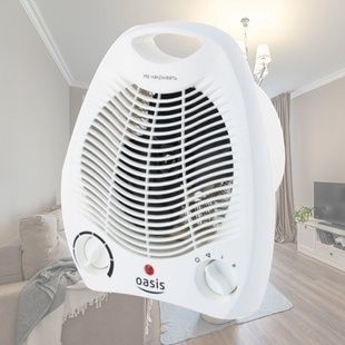 Тепловентилятор Oasis SB-20R(С)