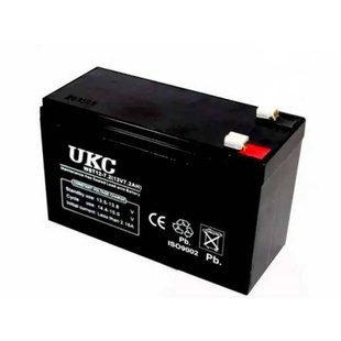 Акумулятор BATTERY 12V 7A UKC