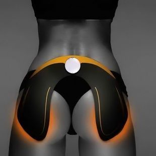 Тренажер-міостімулятор для сідниць Ems Hips Trainer