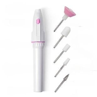 Фрезер для манікюру та педикюру NAIL D&Eacute;COR XL-200