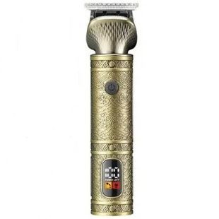 Тример з дисплеєм 18 в 1 Kemei KM-2313