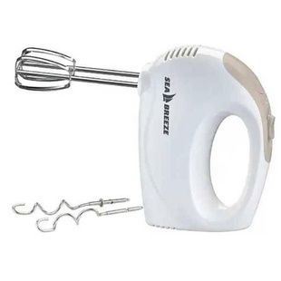Миксер SeaBreeze SB-050 300Вт 5 скоростей