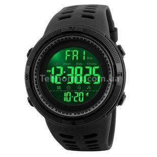 Часы мужские спортивные Skmei Amigo II 1251