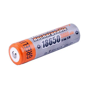 Батарейка Greelite 18650 5800mah