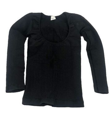 Корректирующая майка с длинными рукавами Slimming Clothes ( р-р L)