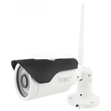 Комплект відеоспостереження DVR Kit 1304 WiFi на 4 камери