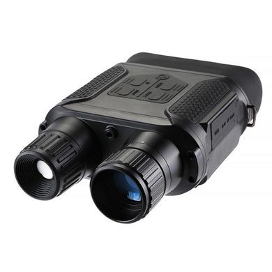 Бінокль нічного бачення Night Vision camera Binocular NV400-B Чорний