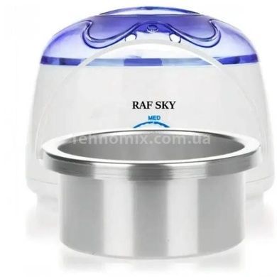 Воскоплав 65Вт Wax heater RAF SKY RS7310 Белый