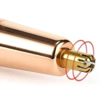 Епілятор триммер 2в1 Electric Finishing Touch