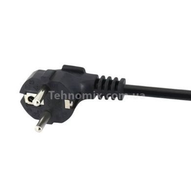 Сетевой удлинитель 2 разъема / 4-USB / 3.4A Anti-Static BKL-01 Power Socket Черный