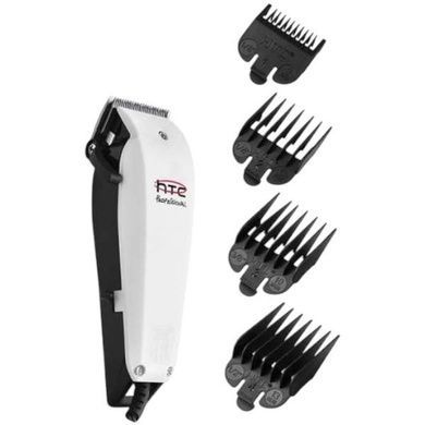 Машинка для стрижки волосся зі змінними насадками HTC Best Clipper CT-311