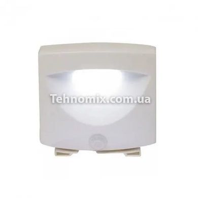 Светильник с датчиком движения LED Mighty Light