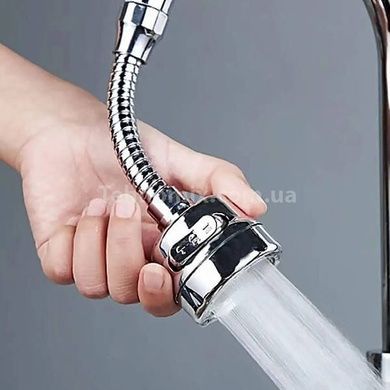 Насадка на кран Shower Head MA-702