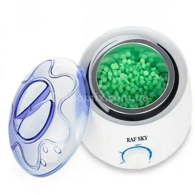 Воскоплав 65Вт Wax heater RAF SKY RS7310 Белый