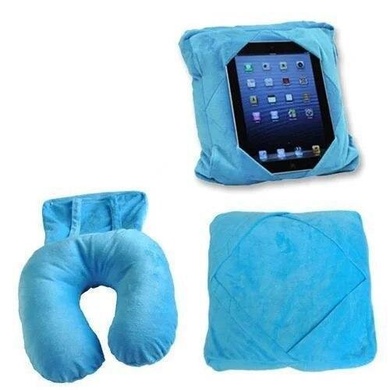 Подушка-підставка 3 в 1 GoGo Pillow № B48