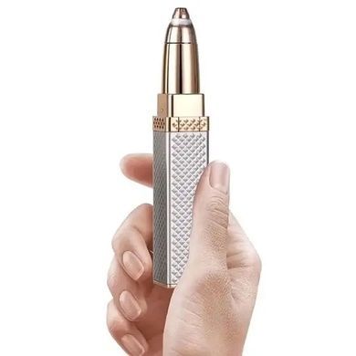 Епілятор триммер 2в1 Electric Finishing Touch