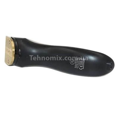 Машинка для стрижки Gemei GM-6027 Сіра