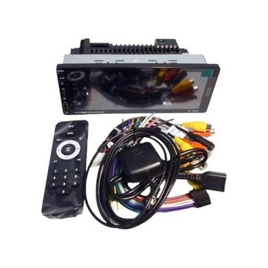 Магнітола універсальна екран 6,9" IPS 6288-A 1DIN 2*64 Гб Android 12 Carplay