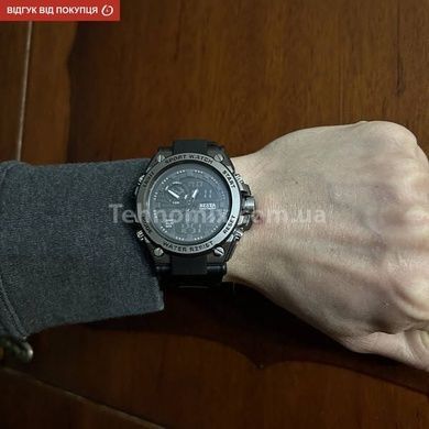 Часы мужские тактические Besta Tattoo