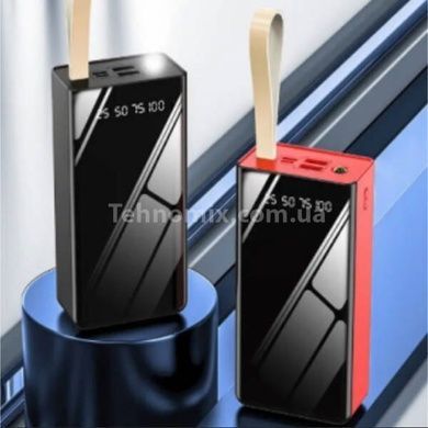Power bank 50000mAh YM-420S Червоний