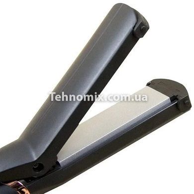 Мультистайлер Gemei GM-2816 плойка, утюжок, стайлер 6 в 1