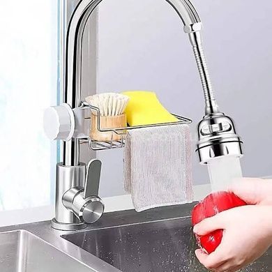 Насадка на кран Shower Head MA-702