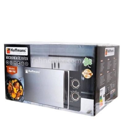 Микроволновая печь Hoffmans 20L 700W HM-765