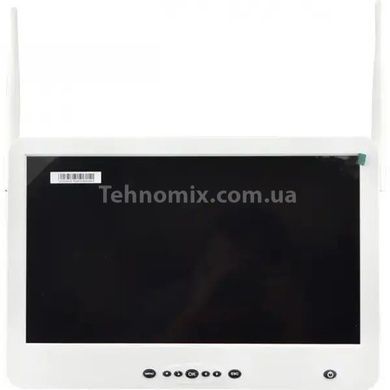 Комплект видеонаблюдения DVR Kit 1304 WiFi на 4 камеры
