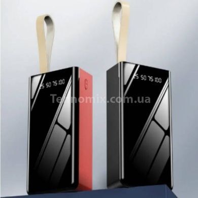 Power bank 50000mAh YM-420S Червоний