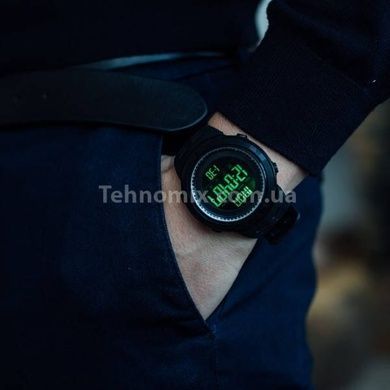 Годинники чоловічі спортивні Skmei Amigo II 1251