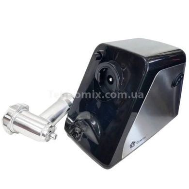 Мясорубка электрическая Domotec MS-2022 3000 Вт Черная
