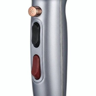 Фен для волосся Sokany AND SK-8807 Сірий