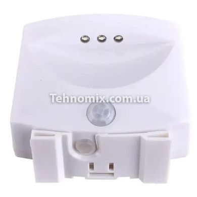 Светильник с датчиком движения LED Mighty Light